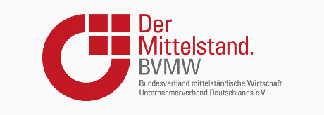 Logo BVMV
